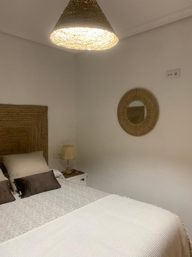 El Encanto De Abadia ภายนอก รูปภาพ
