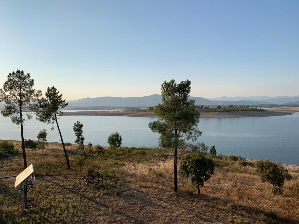 El Encanto De Abadia ภายนอก รูปภาพ