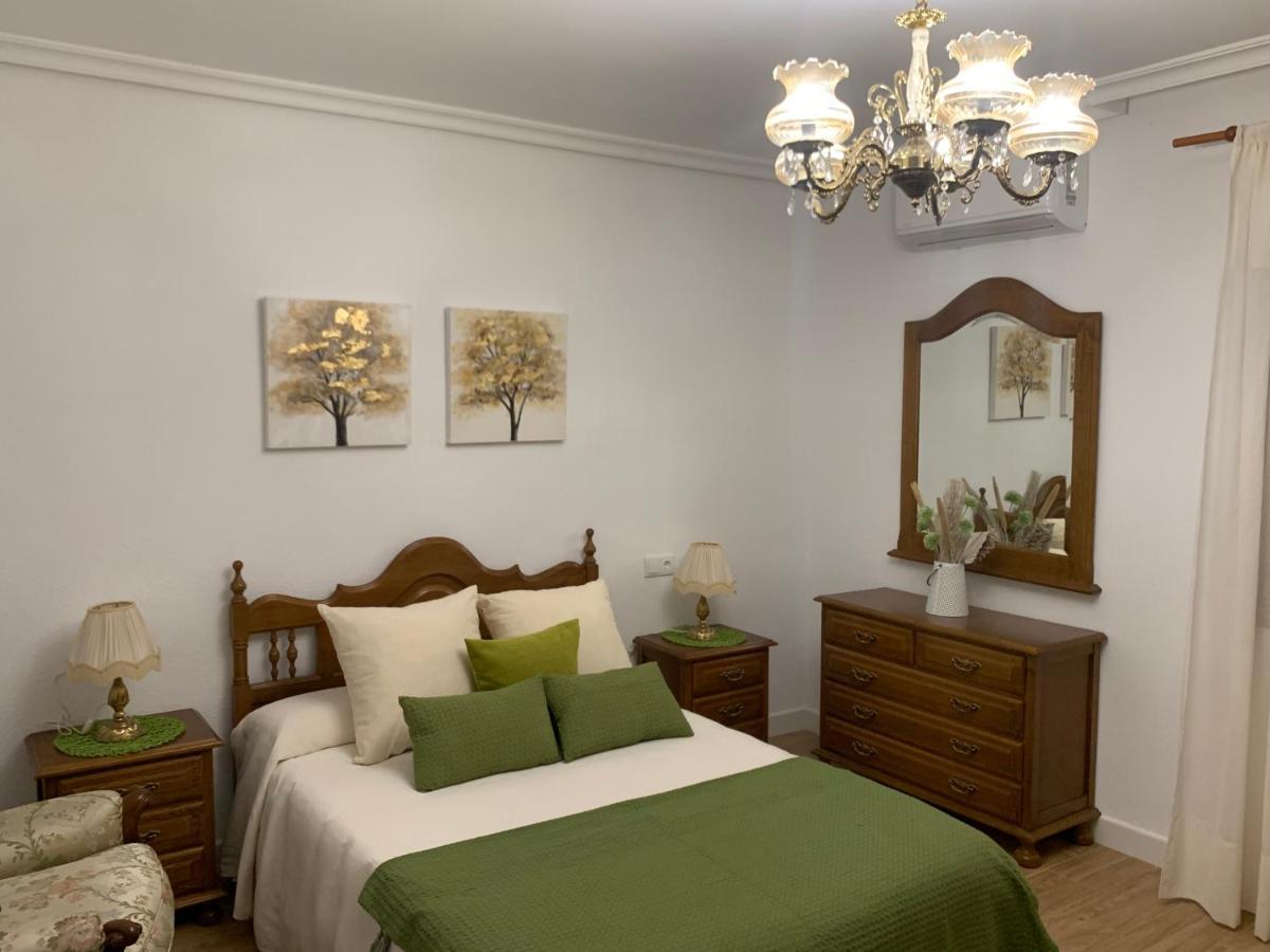 El Encanto De Abadia ภายนอก รูปภาพ